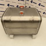 Fuel tank Mercedes Benz 250L 560x640x780