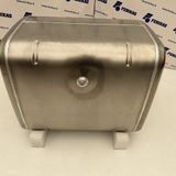 Fuel tank Mercedes Benz 250L 560x640x780