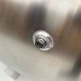 Kuro bakas Mercedes Benz MP4 290L 565x650x950