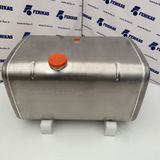 Топливный бак Mercedes Benz 300 литров 560x640x940