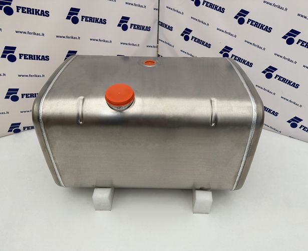 Топливный бак Mercedes Benz 300 литров 560x640x940