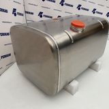 Топливный бак Mercedes Benz 300 литров 560x640x940