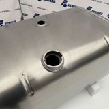 Топливный бак Mercedes Benz 300 литров 560x640x940