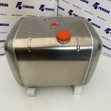 Новый топливный бак MB 320 литров 700x650x850