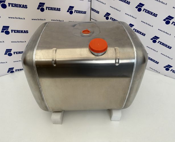 Новый топливный бак MB 320 литров 700x650x850