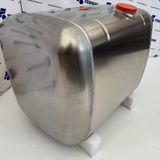 Новый топливный бак MB 320 литров 700x650x850
