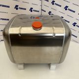 Fuel tank Mercedes Benz Actros MP4 MP5 360L 700x735x850