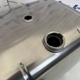 Fuel tank Mercedes Benz Actros MP4 MP5 360L 700x735x850