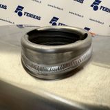 Fuel tank Mercedes Benz Actros MP4 MP5 360L 700x735x850