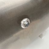 Kuro bakas Mercedes Benz 430L 700x650x1100