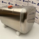 Fuel tank Mercedes Benz Actros MP4 MP5 480L 700x735x1080