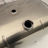 Fuel tank Mercedes Benz Actros MP4 MP5 480L 700x735x1080