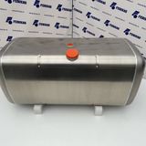 Топливный бак Mercedes Benz Actros MP4 570L 700x650x1450