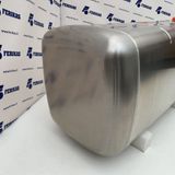 Топливный бак Mercedes Benz Actros MP4 570L 700x650x1450