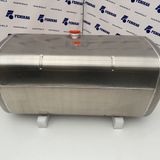 Топливный бак Mercedes Benz Actros MP4 570L 700x650x1450