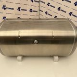 Топливный бак Mercedes Benz Actros MP4 570L 700x650x1450