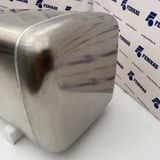 Топливный бак Mercedes Benz 650 литров 700x700x1500