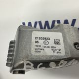 Volvo lane keeping assist camera 21202923