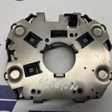 Volvo FH4 base plate 21601029