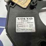 Volvo FH4 base plate 21601029