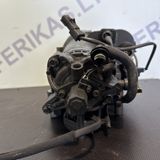 DAF XF106 fuel filtration module 1951941, 2133321, 2164455, 2184053