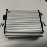 Mercedes Benz Actros MP5 voltage converter