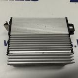 Mercedes Benz Actros MP5 voltage converter