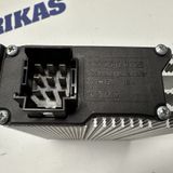 Mercedes Benz Actros MP5 voltage converter