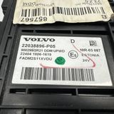 Volvo FH4 control unit 22038896