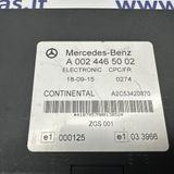 MB Actros MP3 CPC FR control unit