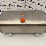 Топливный бак Iveco 350 литров 480x670x1250