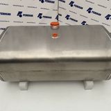 Топливный бак Iveco 350 литров 480x670x1250