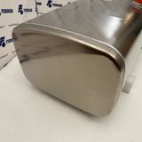 Fuel tank Iveco 400L 480x670x1420