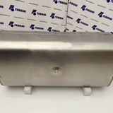 Fuel tank Iveco 400L 480x670x1420