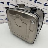 Гидравлический алюминиевый масляный бак 160л 620x675x450