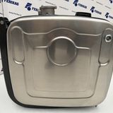 Гидравлический алюминиевый масляный бак 160л 620x675x450