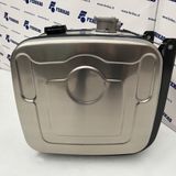 Гидравлический алюминиевый масляный бак 160л 620x675x450