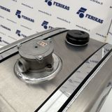 Гидравлический алюминиевый масляный бак 160л 620x675x450