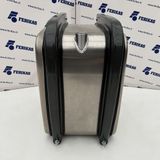 Гидравлический алюминиевый масляный бак 160л 620x675x450