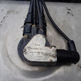 MAN fuel tank 450L 81122015828