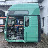 MAN TGX XXL cab F99L/R41
