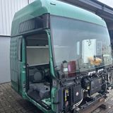 MAN TGX XXL cab F99L/R41
