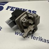 Mercedes Benz Actros MP4 AdBlue dispenser