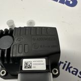 Mercedes Benz Actros MP4 AdBlue dispenser