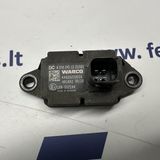 Mercedes Benz Actros MP4 ESP control unit A0385451232, 4460650850