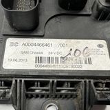 Mercedes Benz Actros MP4 SAM Chassis control unit