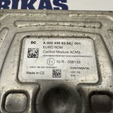 Mercedes Benz MB Actros MP5 ACM3 блок управления