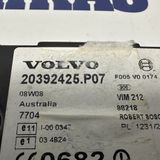 Volvo control unit - 20392425