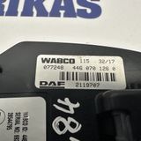 DAF XF106 camera - 4460701260, 2119707, 2119707R