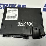 Renault DACU valdymo blokas